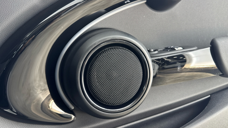 MINI Hatchback 135kW Cooper S Level 1 33kWh 3dr Auto Electric Hatchback